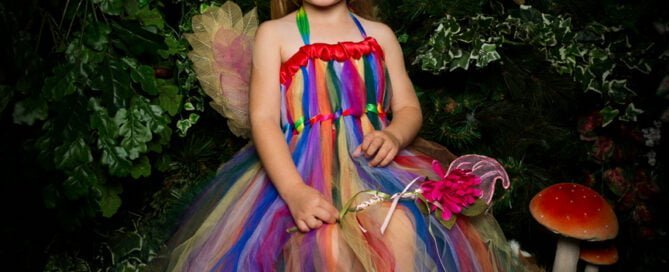 Fairy Photo Shoots Crawley Down East Grinstead Sussex