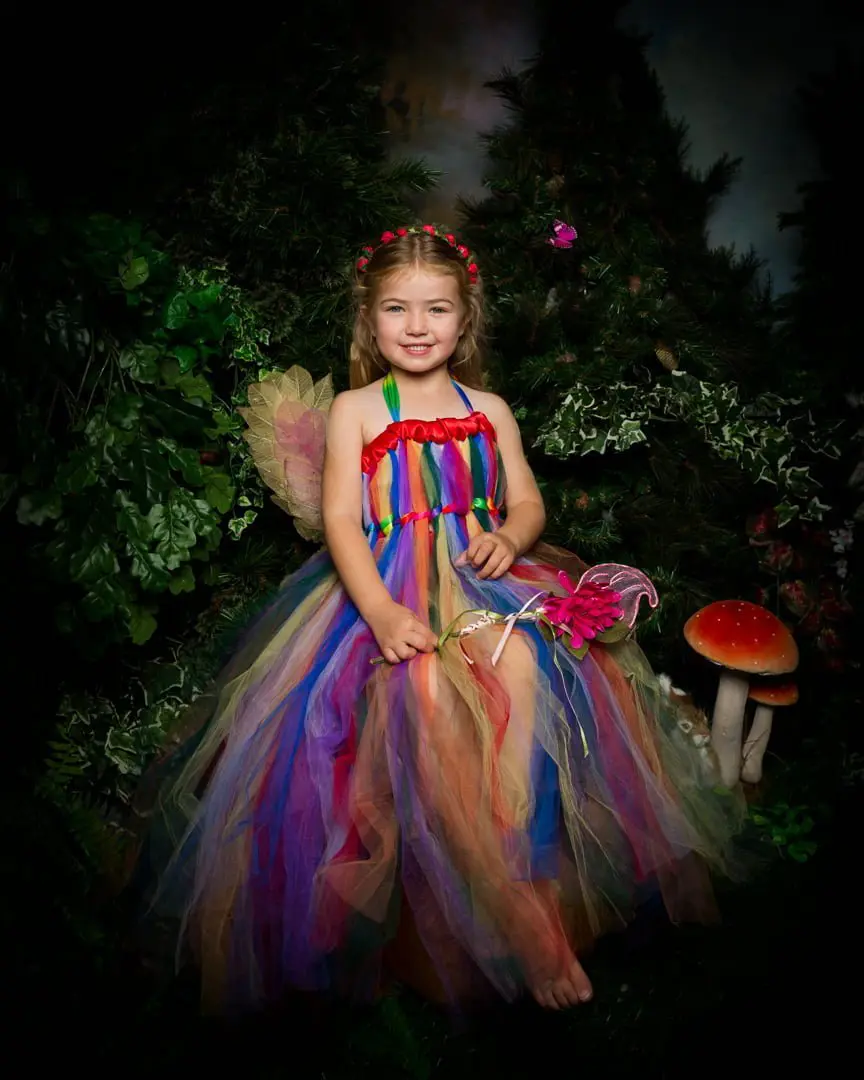 Fairy Photo Shoots Crawley Down East Grinstead Sussex