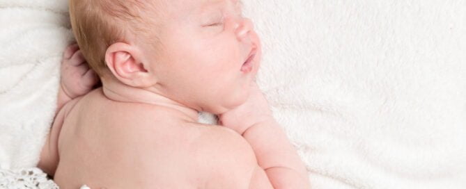 Newborn Photography East Grinstead West Sussex