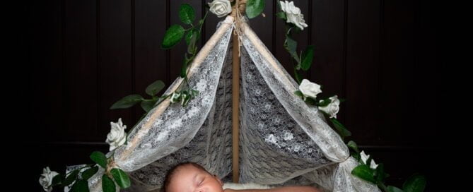 Newborn Photography East Grinstead West Sussex