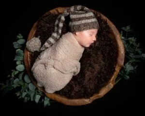 Newborn Photography East Grinstead West Sussex