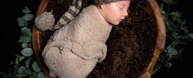 Newborn Photography East Grinstead West Sussex