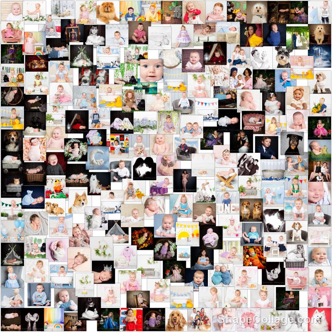 Portrait Photography West Sussex Sarah Fisher Photography