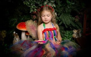 Fairy Photo Shoots Crawley Down East Grinstead Sussex