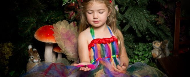 Fairy Photo Shoots Crawley Down East Grinstead Sussex