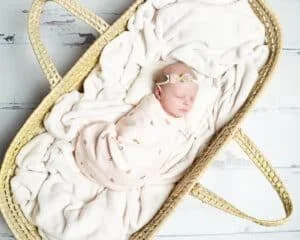 Newborn Photography East Grinstead West Sussex