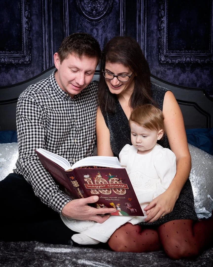 Christmas Photo Shoot Event West Sussex