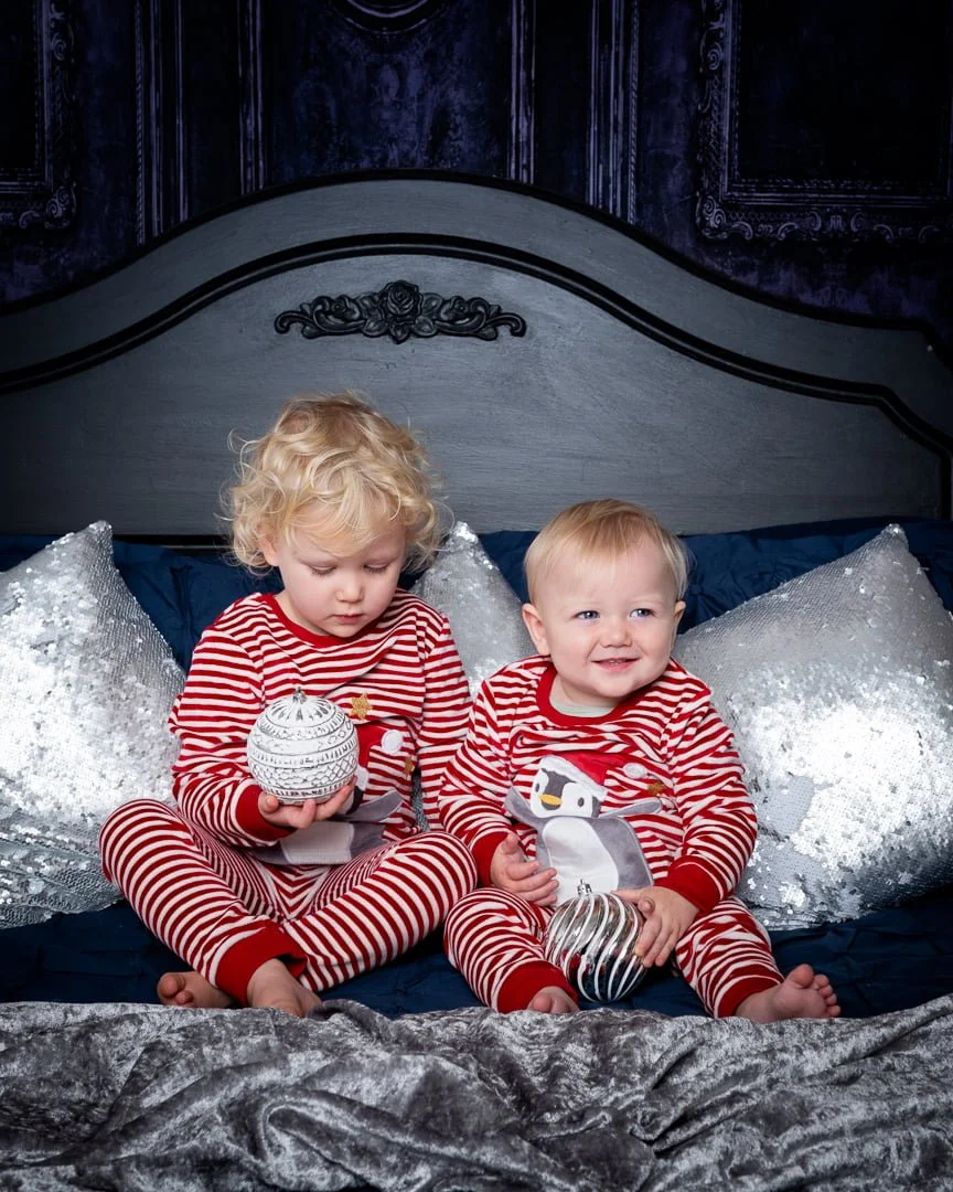 Christmas Photo Shoot Event West Sussex
