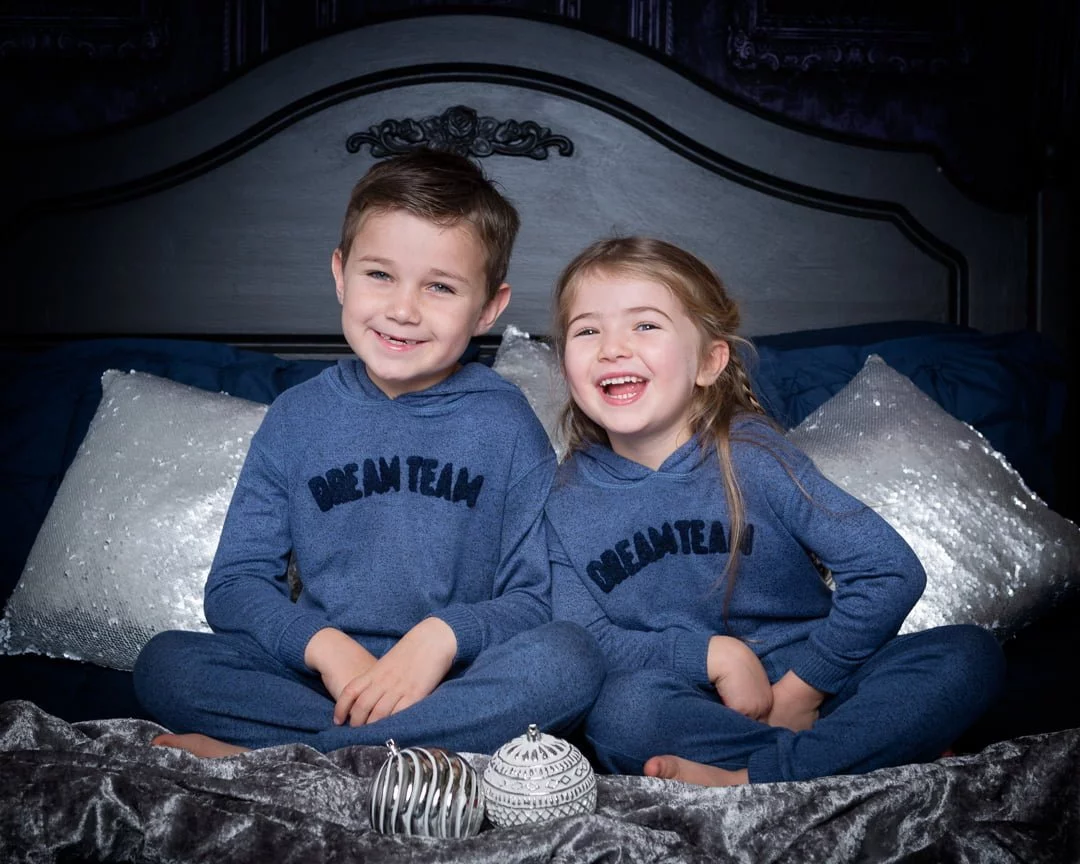 Christmas Photo Shoot Event West Sussex