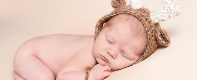 Newborn Photography East Grinstead West Sussex