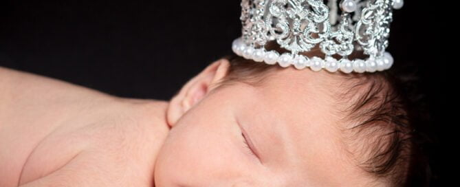 Newborn Photography East Grinstead West Sussex