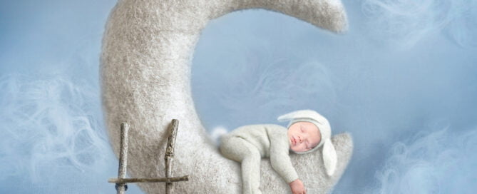 Newborn Photography East Grinstead West Sussex