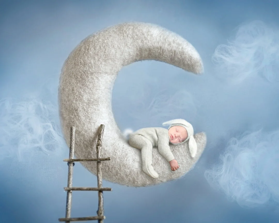 Newborn Photography East Grinstead West Sussex