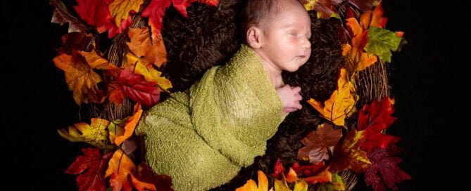 Newborn Photography East Grinstead West Sussex