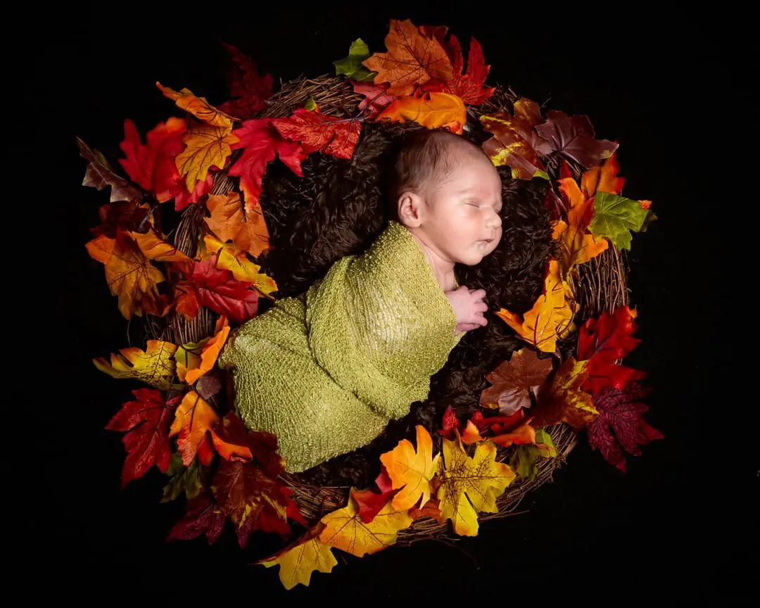 Newborn Photography East Grinstead West Sussex