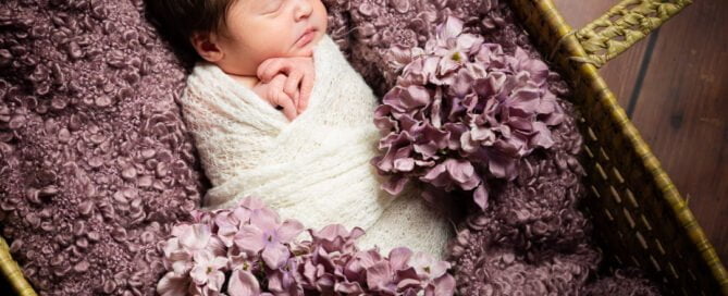Newborn Photography East Grinstead West Sussex