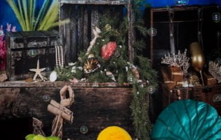 Under the Sea Studio Accessory Set