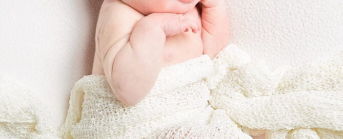 Newborn Photography East Grinstead West Sussex
