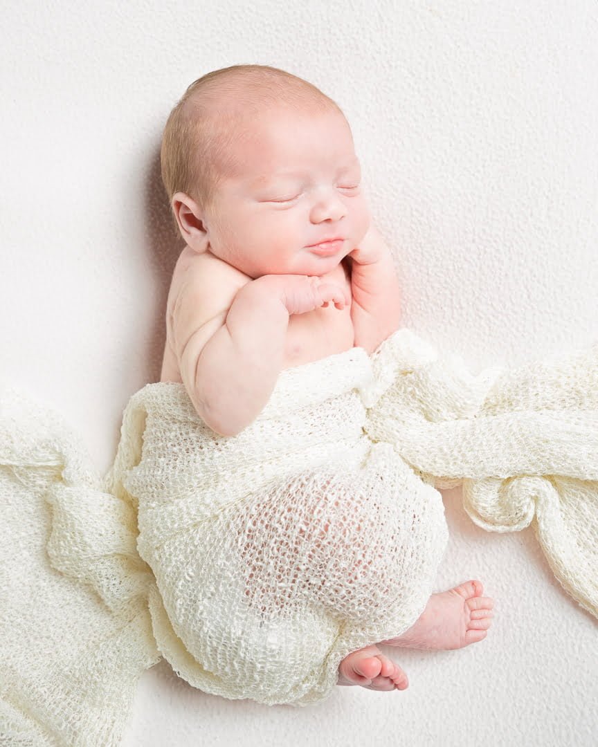 Newborn Photography East Grinstead West Sussex