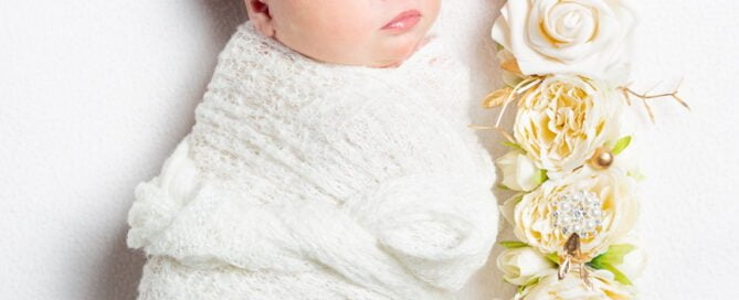 Newborn Photography East Grinstead West Sussex