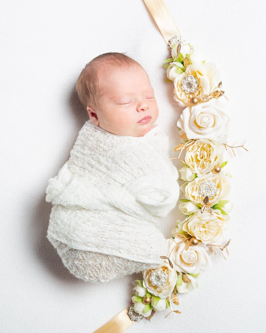 Newborn Photography East Grinstead West Sussex