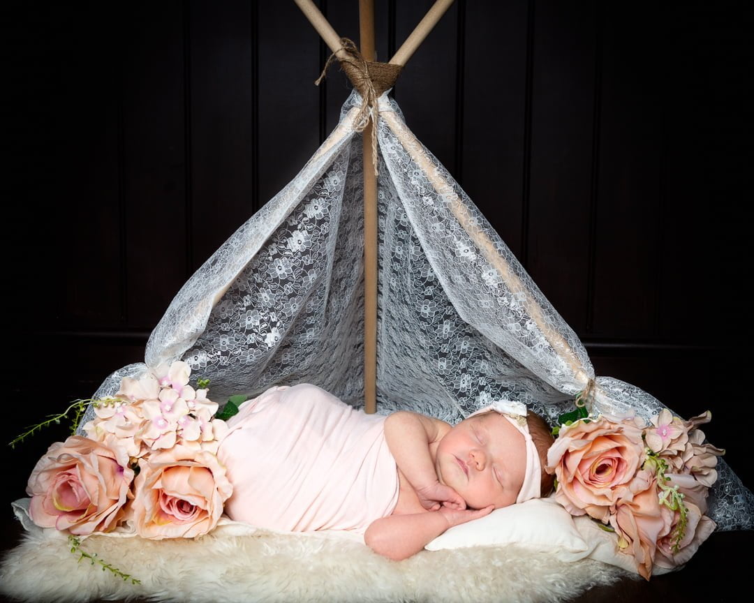 Newborn Photography East Grinstead West Sussex