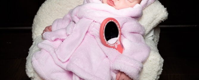 Newborn Photography East Grinstead West Sussex