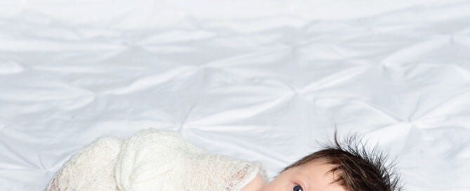 Newborn Photography East Grinstead West Sussex