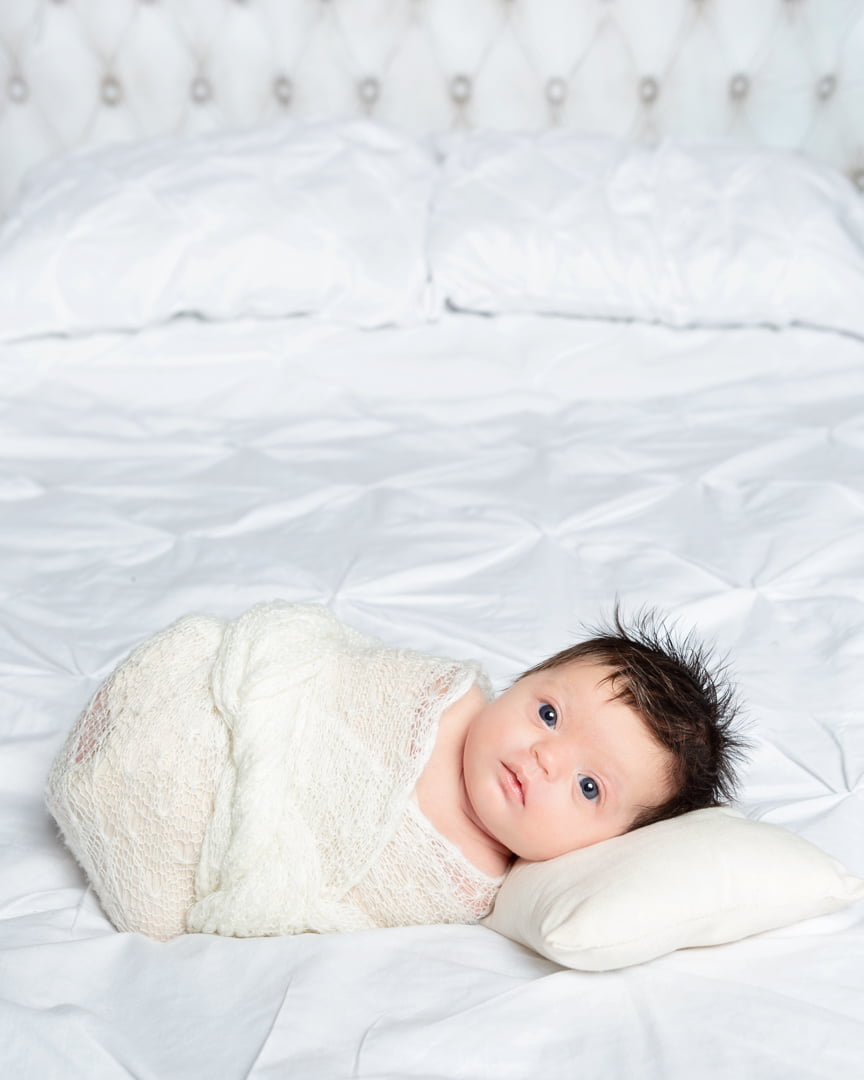 Newborn Photography East Grinstead West Sussex