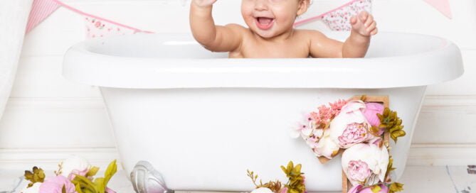 Cake Smash Photo Shoots in East Grinstead West Sussex