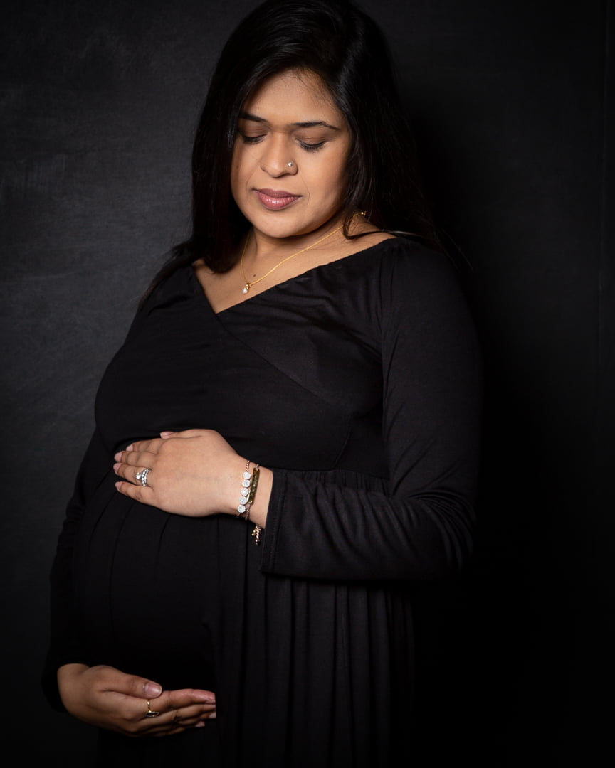Maternity Photography East Grinstead West Sussex