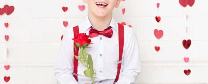 Child Photo Shoot West Sussex