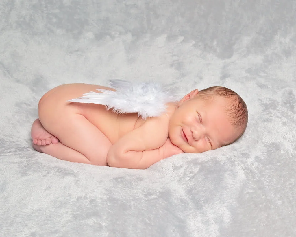 Newborn Photography East Grinstead West Sussex