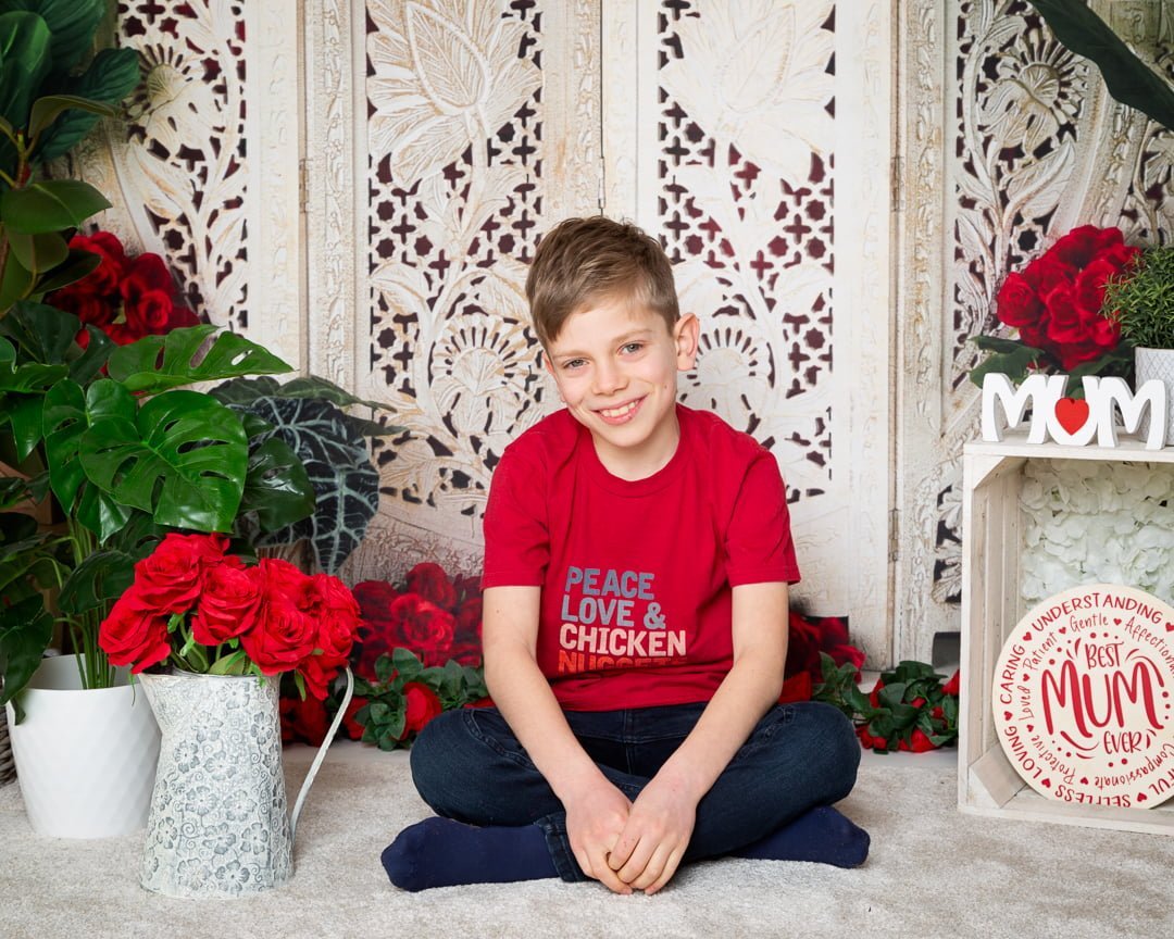 Mothers Day Photo Shoots 2023