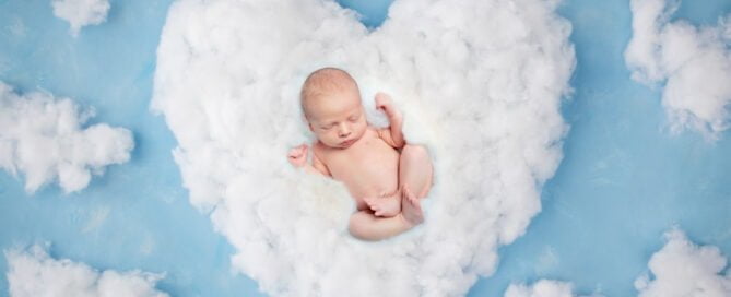 Newborn Photography East Grinstead West Sussex