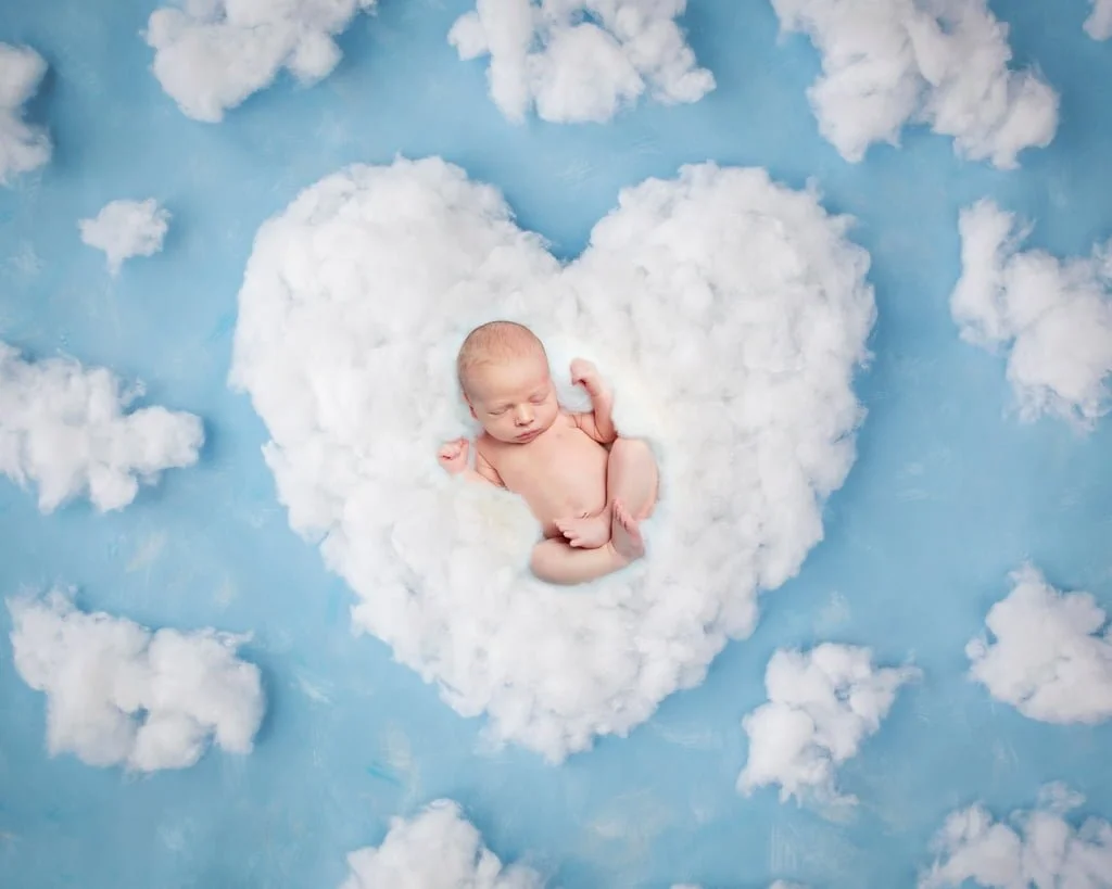 Newborn Photography East Grinstead West Sussex