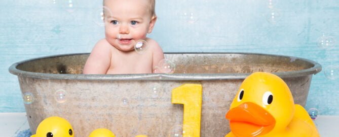 Baby Photography in East Grinstead West Sussex