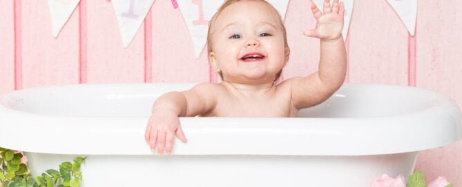Baby Photography in East Grinstead West Sussex