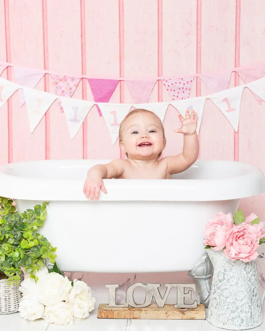 Baby Photography in East Grinstead West Sussex