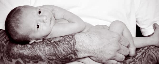 Newborn Photography East Grinstead West Sussex