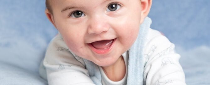 Baby Photography in East Grinstead West Sussex