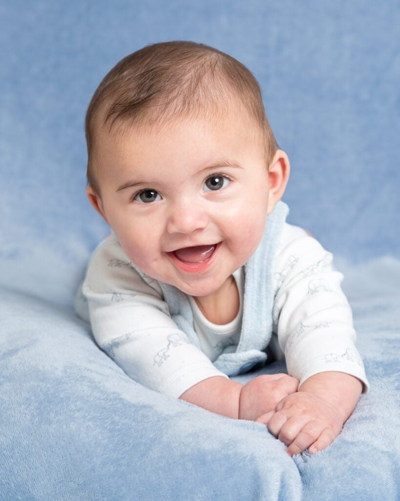Baby Photography in East Grinstead West Sussex
