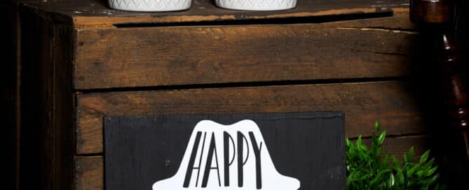 a detail of my father's day set in the studio in west sussex