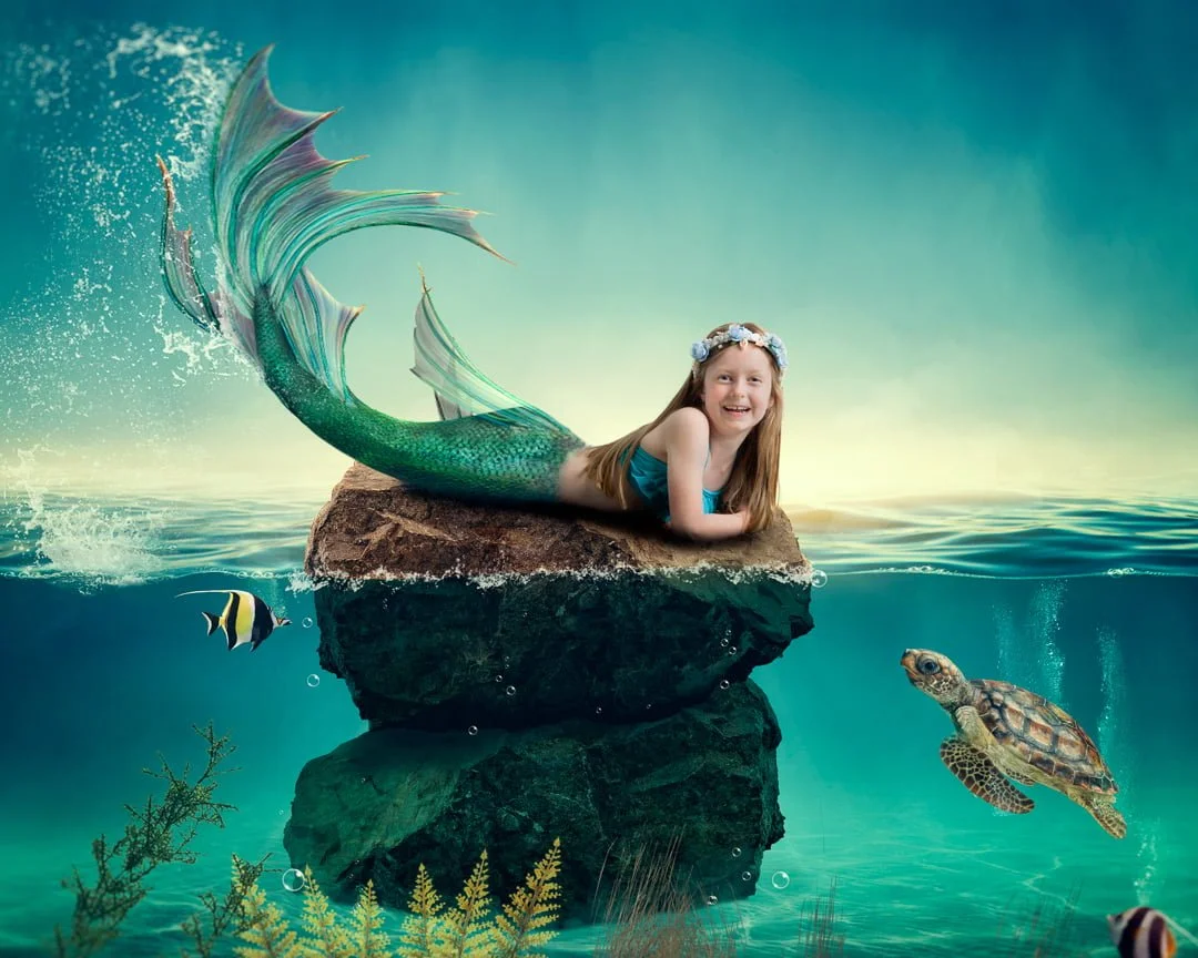 Mermaid Photo Shoot West Sussex Mermaid Photo Shoot West Sussex