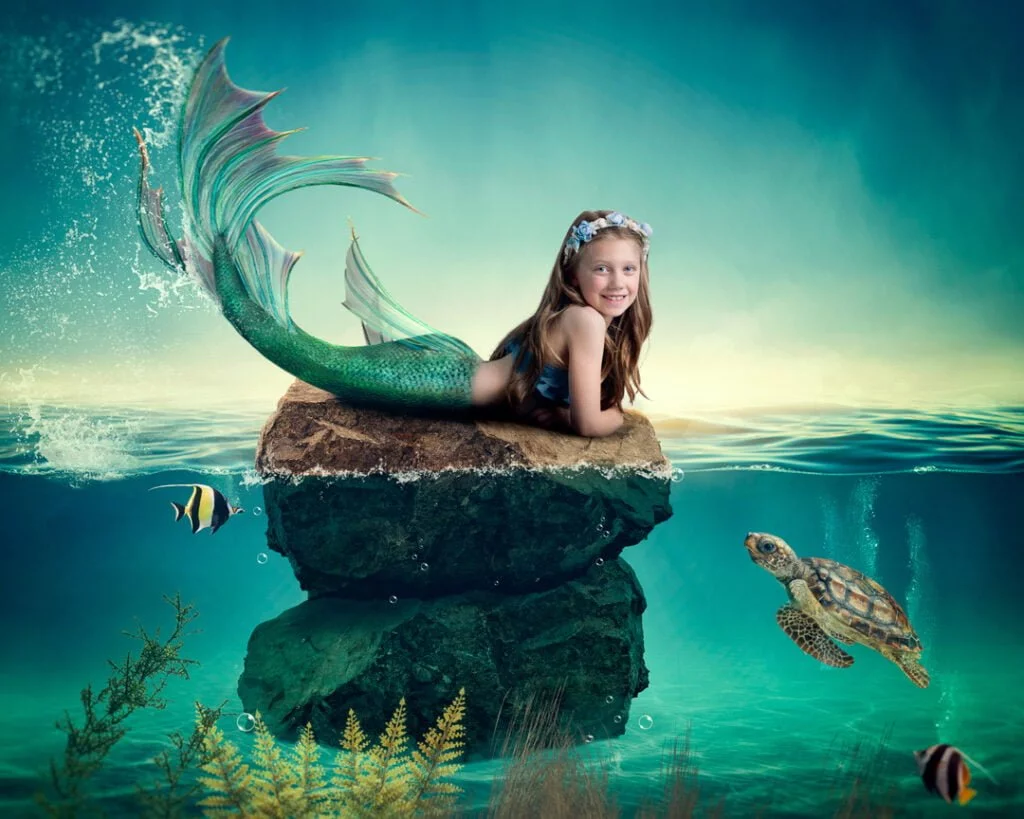 Mermaid Photo Shoot West Sussex Mermaid Photo Shoot West Sussex