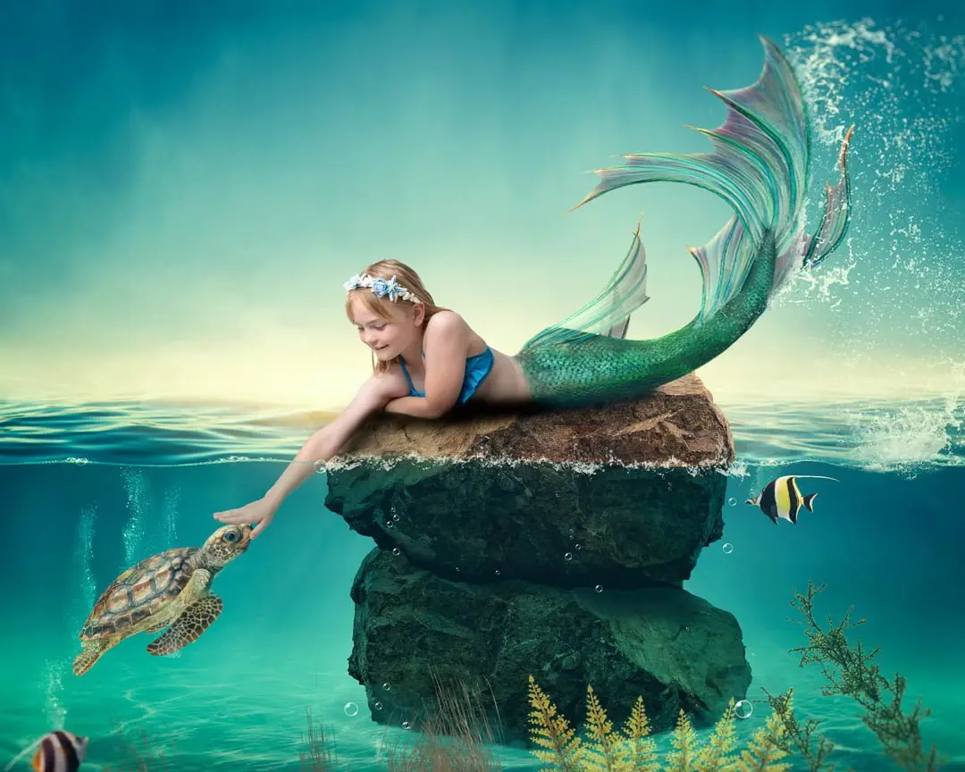 Mermaid Photo Shoot West Sussex Mermaid Photo Shoot West Sussex