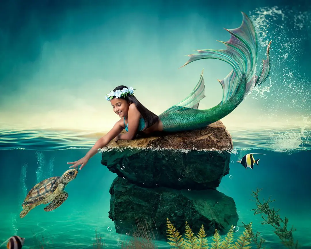 Mermaid Photo Shoot West Sussex Mermaid Photo Shoot West Sussex