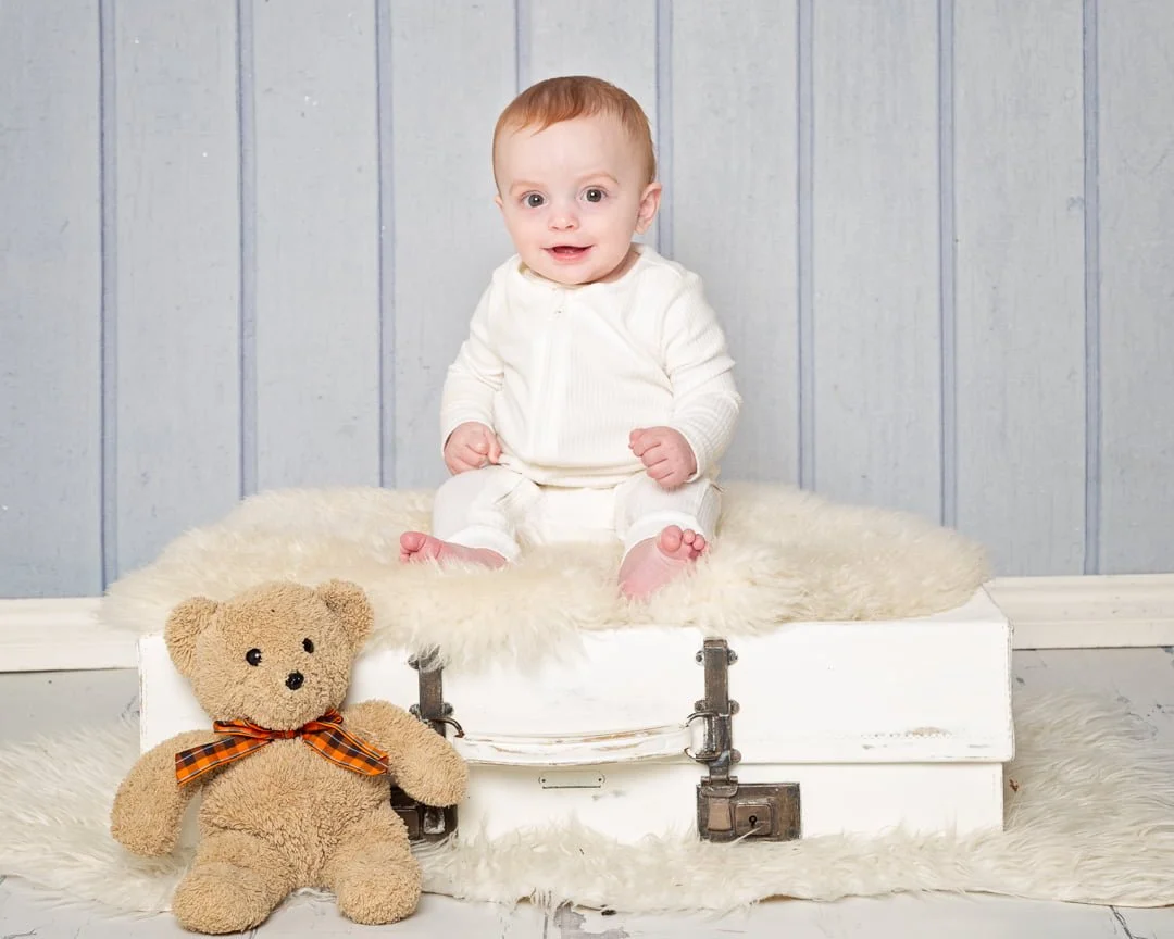 Baby Photography East Grinstead West Sussex