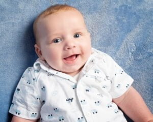 Baby Photography East Grinstead West Sussex