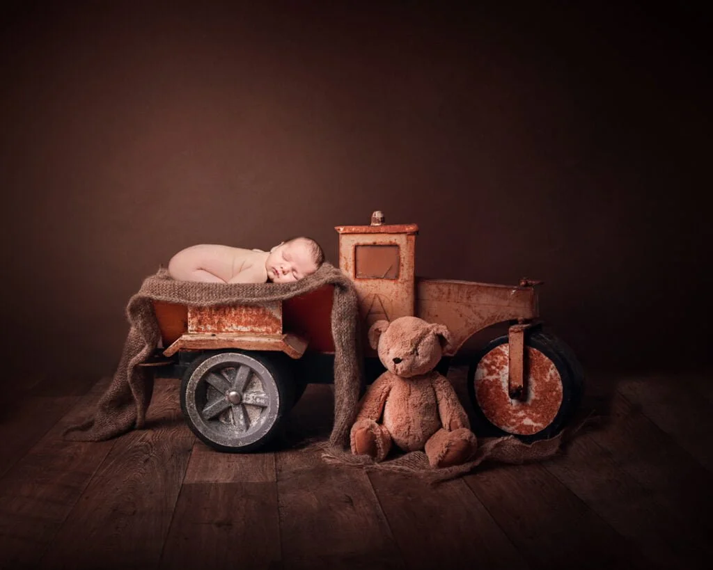 Newborn Photography East Grinstead West Sussex